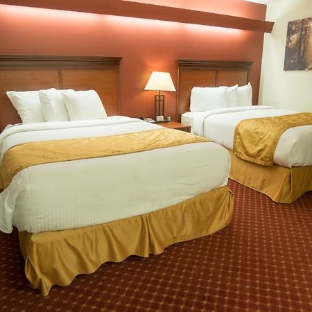 Shepherd Mountain Inn & Suites Pilot Knob Kültér fotó