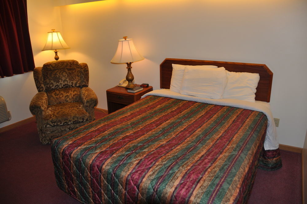 Shepherd Mountain Inn & Suites Pilot Knob Kültér fotó