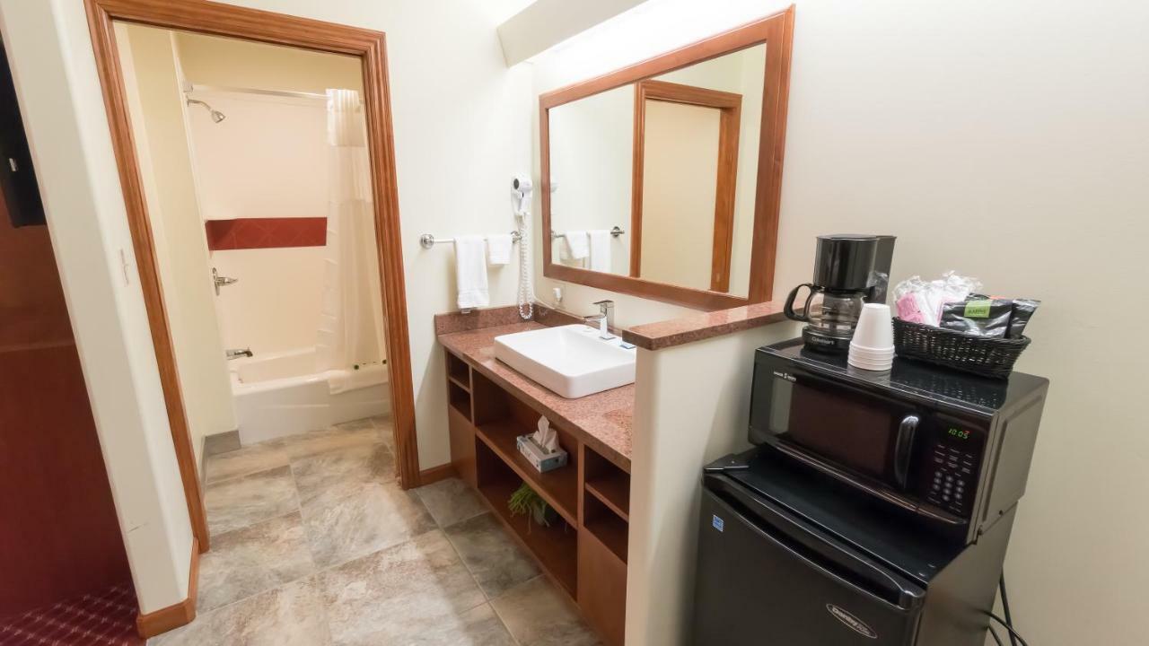 Shepherd Mountain Inn & Suites Pilot Knob Kültér fotó