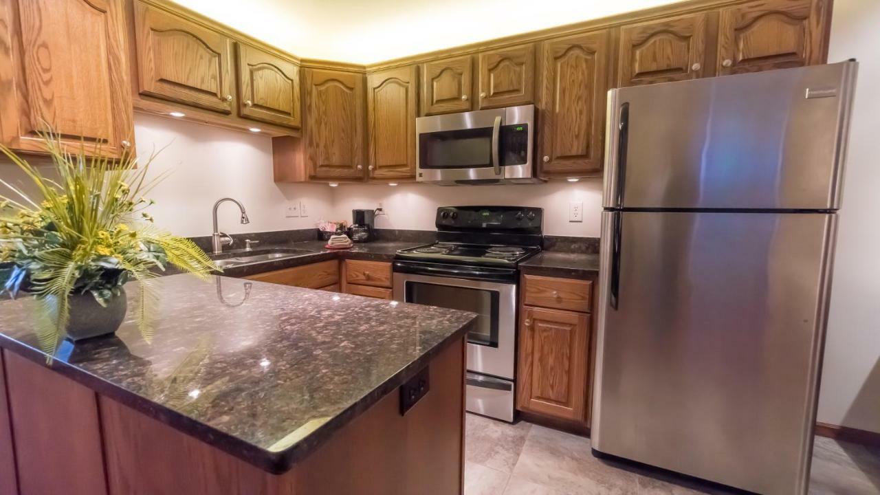 Shepherd Mountain Inn & Suites Pilot Knob Kültér fotó