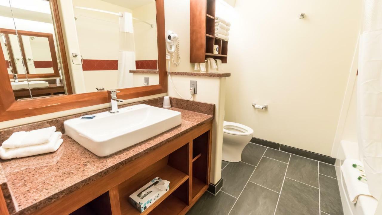 Shepherd Mountain Inn & Suites Pilot Knob Kültér fotó