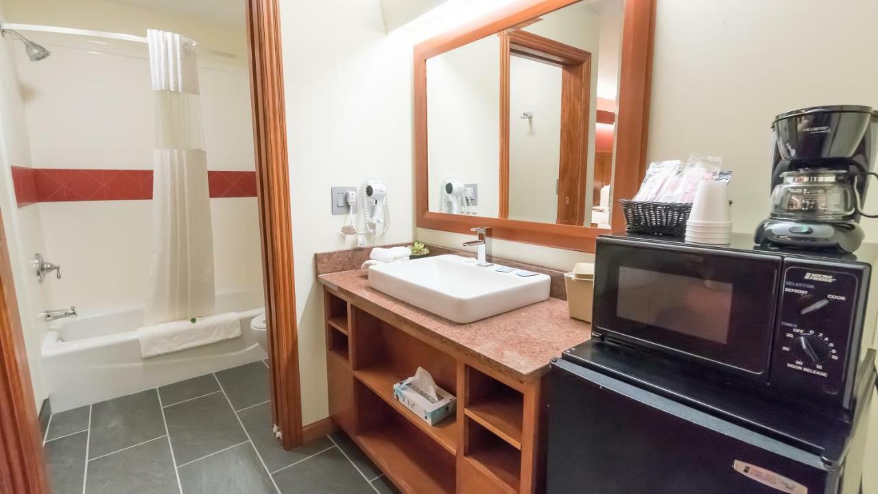 Shepherd Mountain Inn & Suites Pilot Knob Kültér fotó